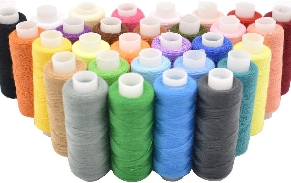 Stitching Thread